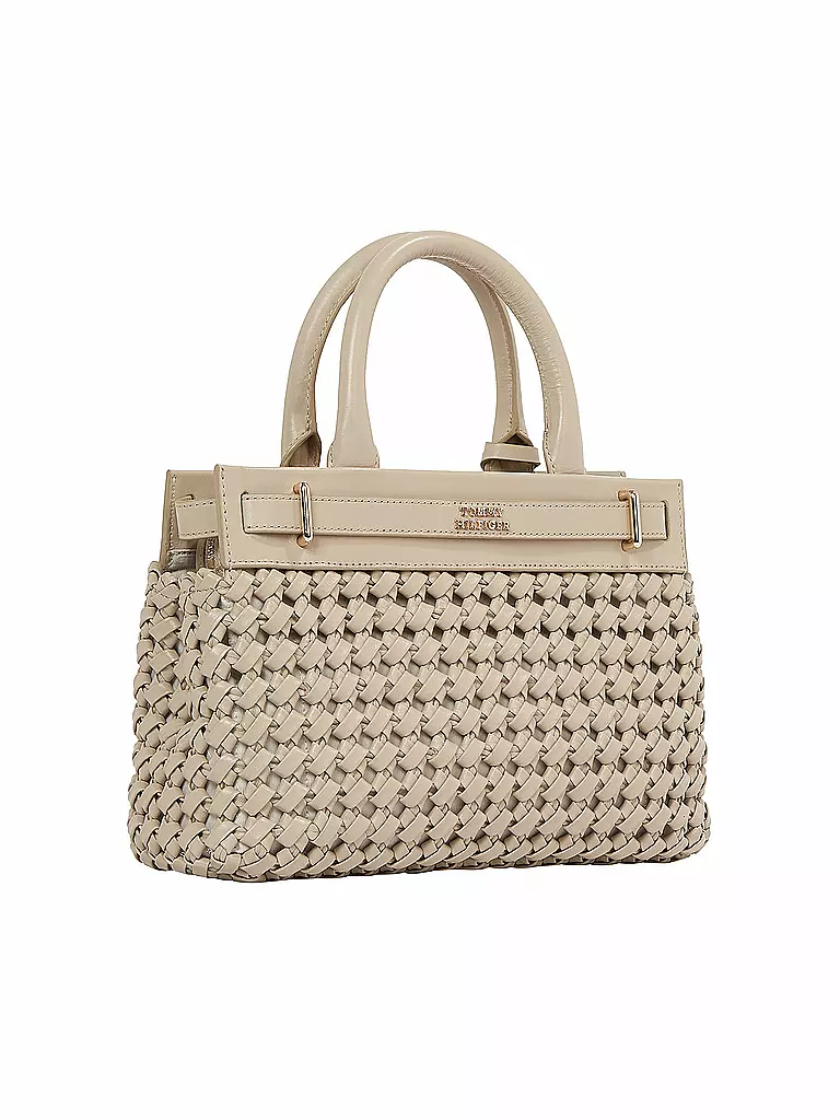 TOMMY HILFIGER | Tasche - Henkeltasche AMERICAN ICONIC | beige