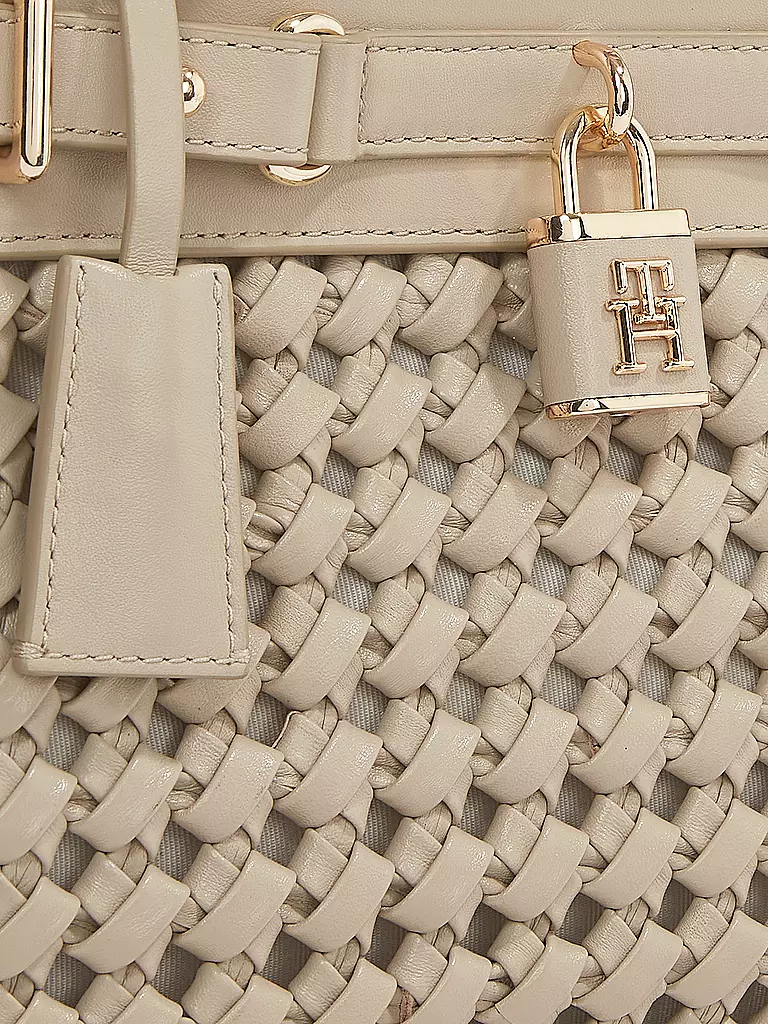 TOMMY HILFIGER | Tasche - Henkeltasche AMERICAN ICONIC | beige