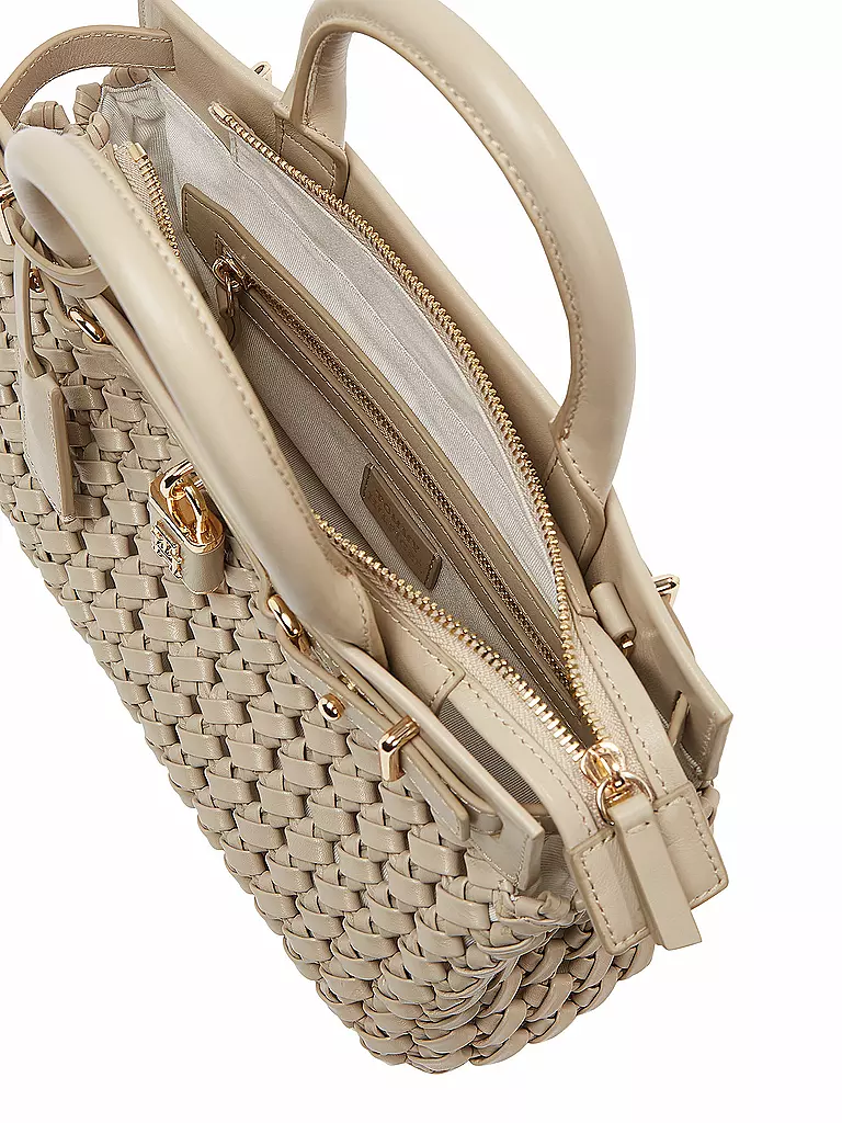 TOMMY HILFIGER | Tasche - Henkeltasche AMERICAN ICONIC | beige