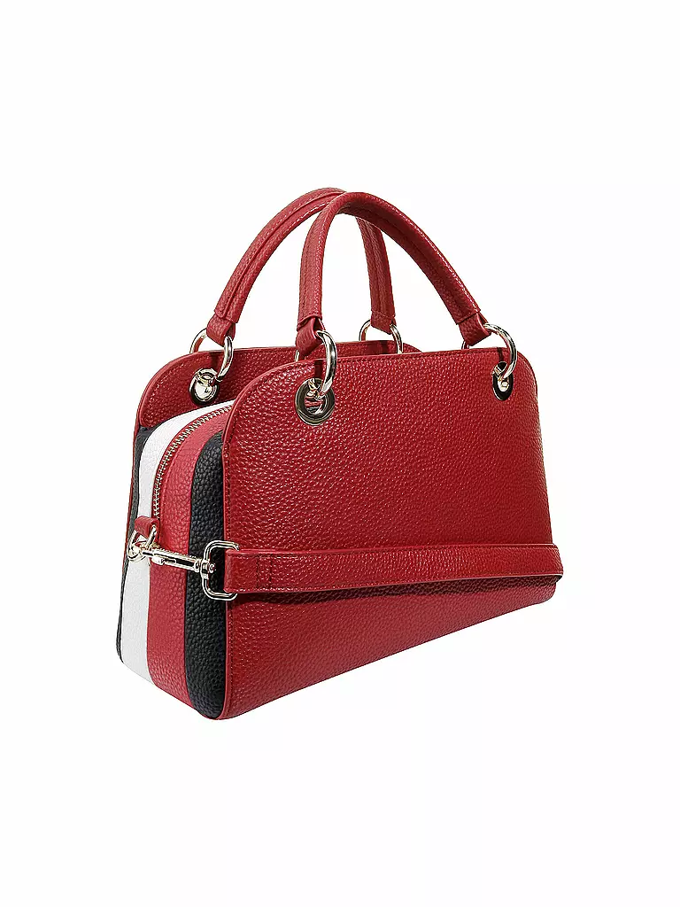 TOMMY HILFIGER | Tasche - Henkeltasche Essence | rot