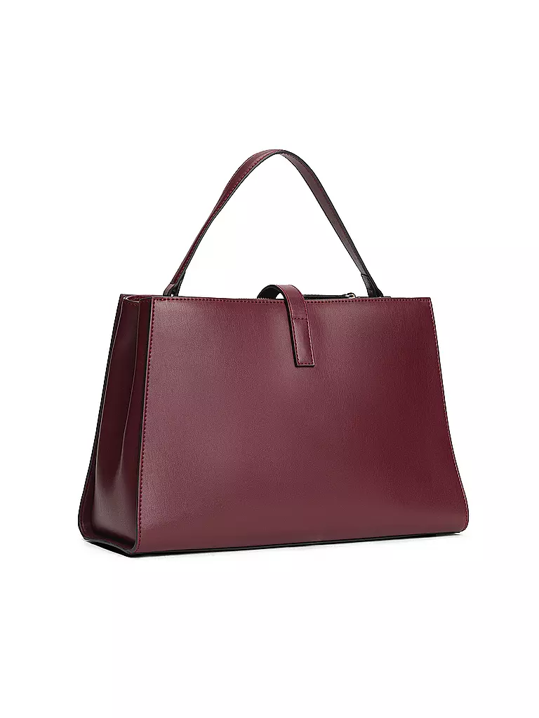 TOMMY HILFIGER | Tasche - Henkeltasche TH LIBRE Medium | creme