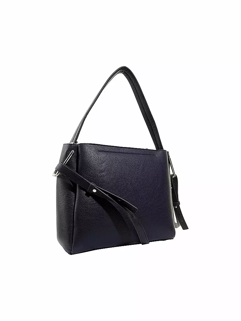 TOMMY HILFIGER | Tasche - Hobo " TH Core" | blau