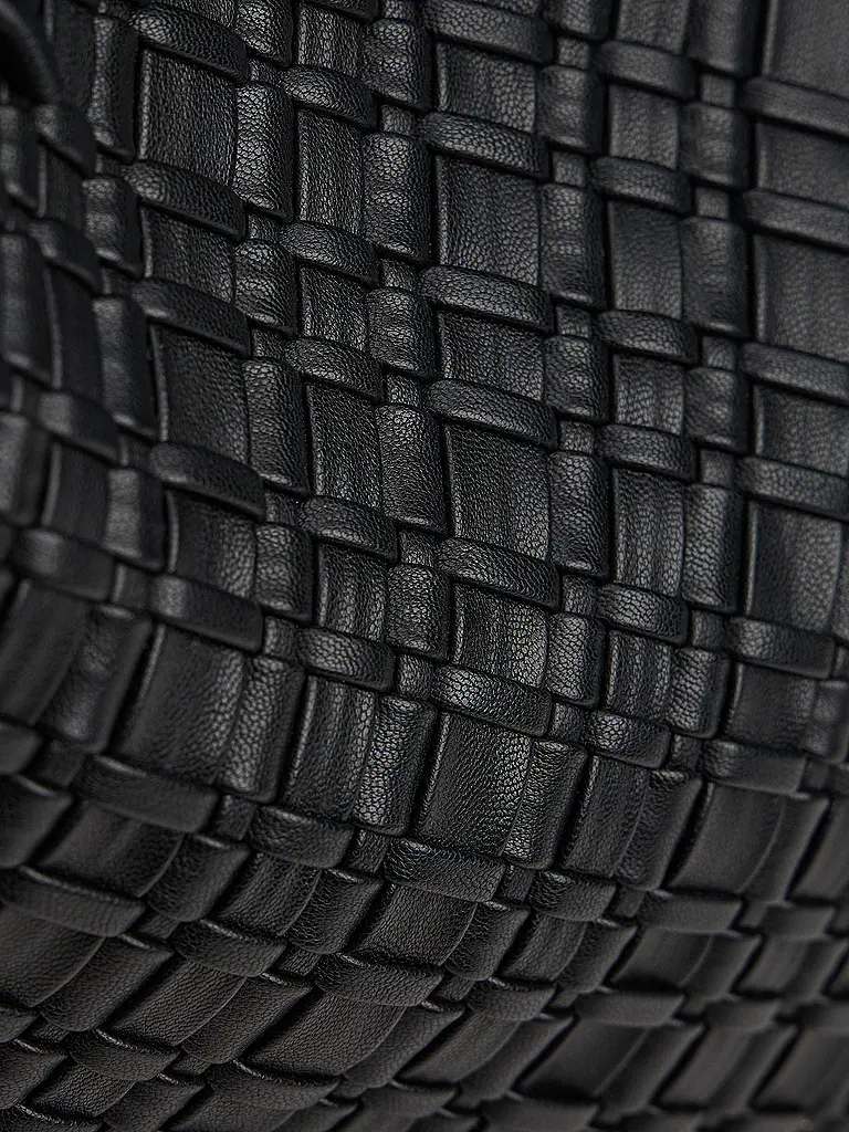 TOMMY HILFIGER | Tasche - Hobo Bag TH BRAIDED | 