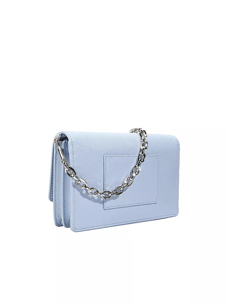 TOMMY HILFIGER | Tasche - Mini Bag " Honey Chain "  | blau