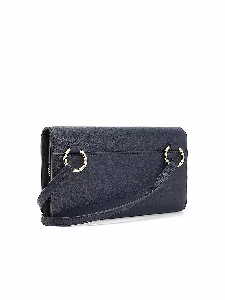 TOMMY HILFIGER | Tasche - Mini Bag  | blau