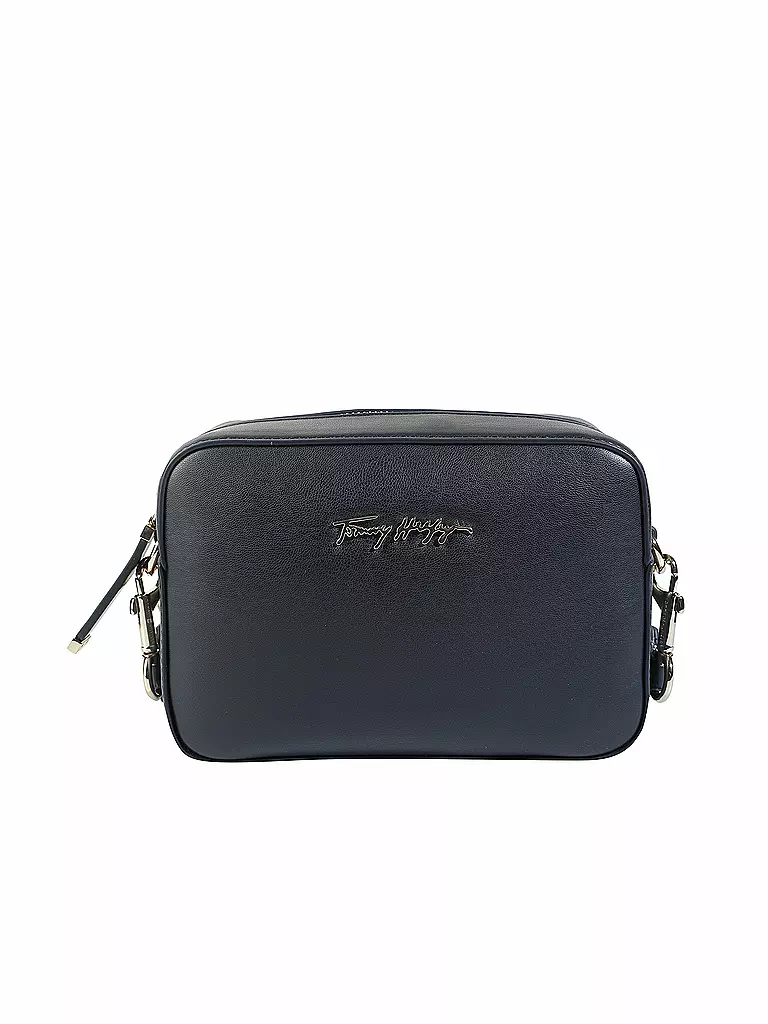 TOMMY HILFIGER | Tasche - Mini Bag Iconic | blau
