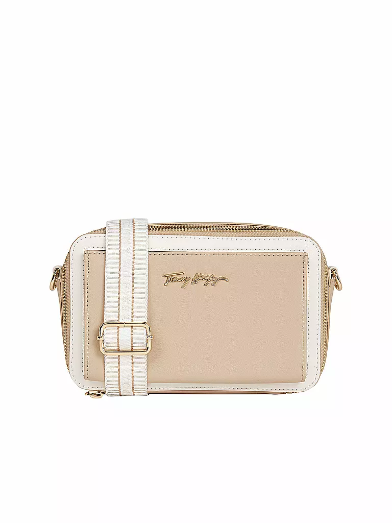 TOMMY HILFIGER | Tasche - Mini Bag ICONIC | beige