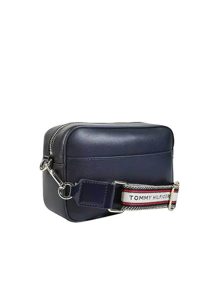 TOMMY HILFIGER | Tasche - Mini Bag Iconic | blau