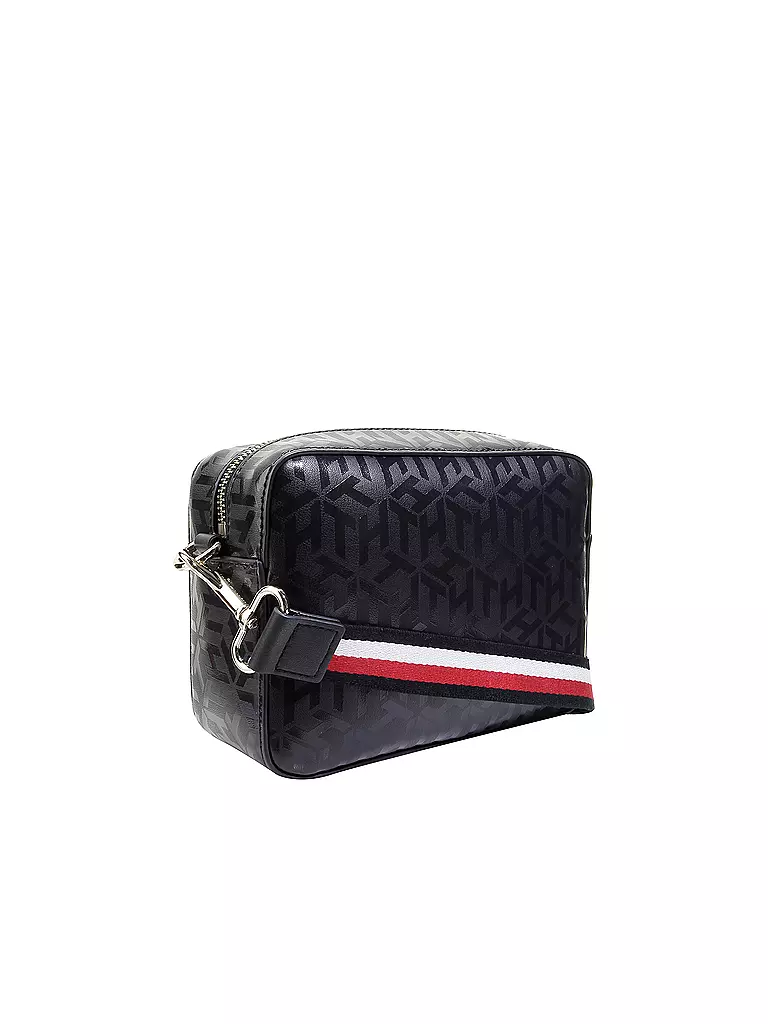 TOMMY HILFIGER | Tasche - Mini Bag Iconic | blau