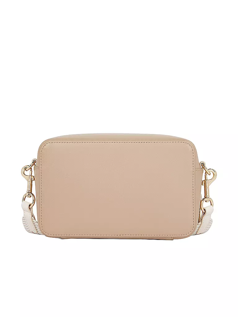 TOMMY HILFIGER | Tasche - Mini Bag ICONIC | beige