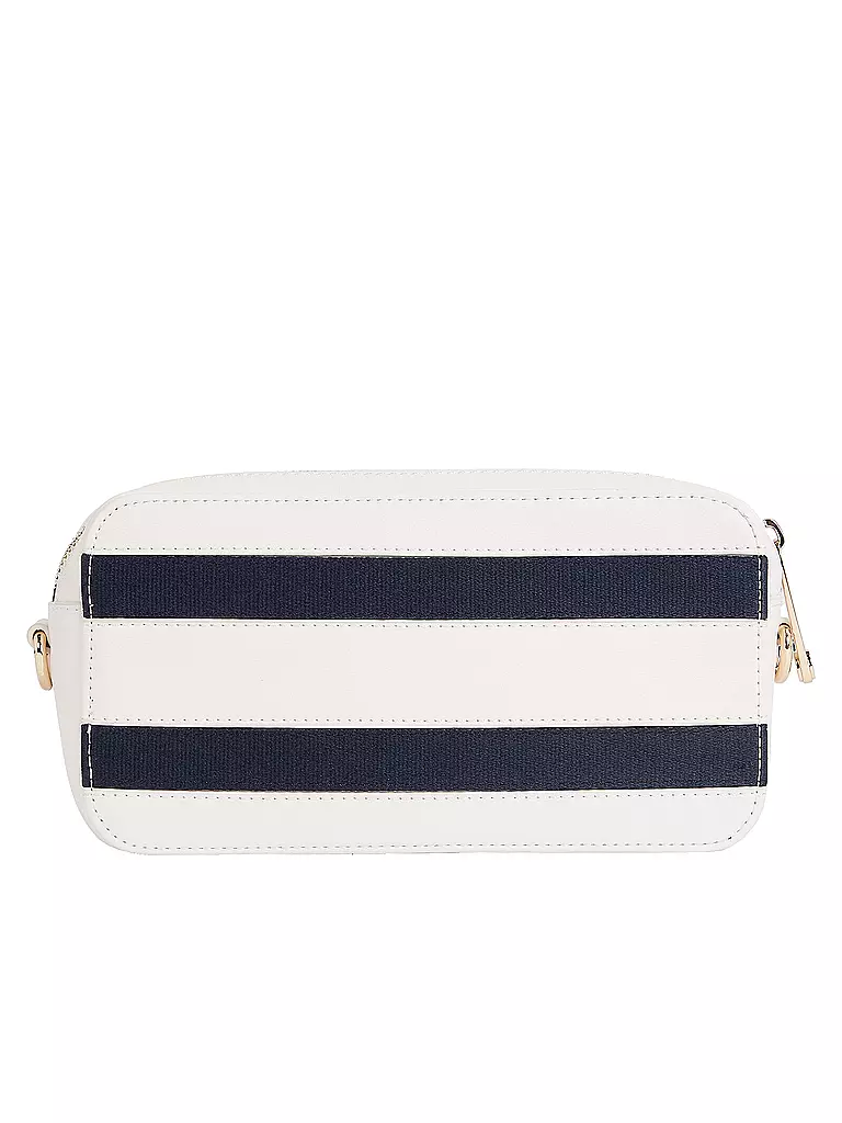 TOMMY HILFIGER | Tasche - Mini Bag ICONIC | dunkelblau