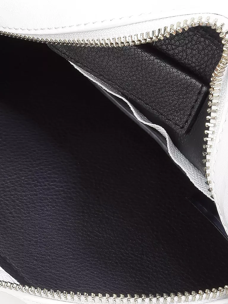 TOMMY HILFIGER | Tasche - Mini Bag Iconic | weiß