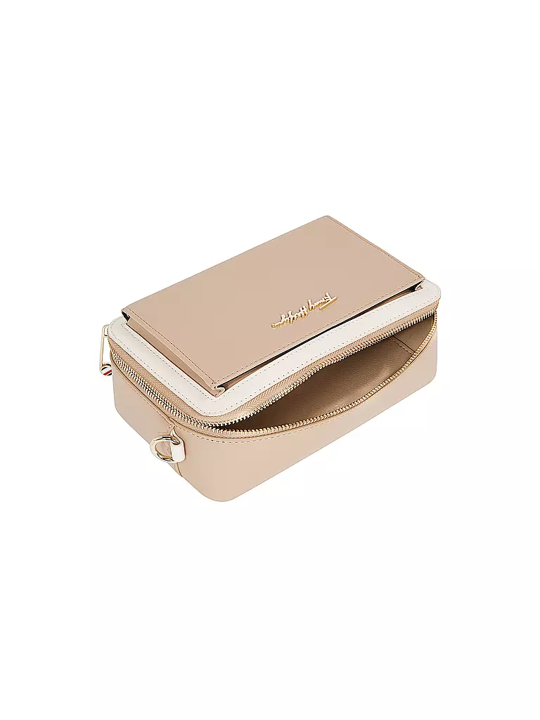 TOMMY HILFIGER | Tasche - Mini Bag ICONIC | beige