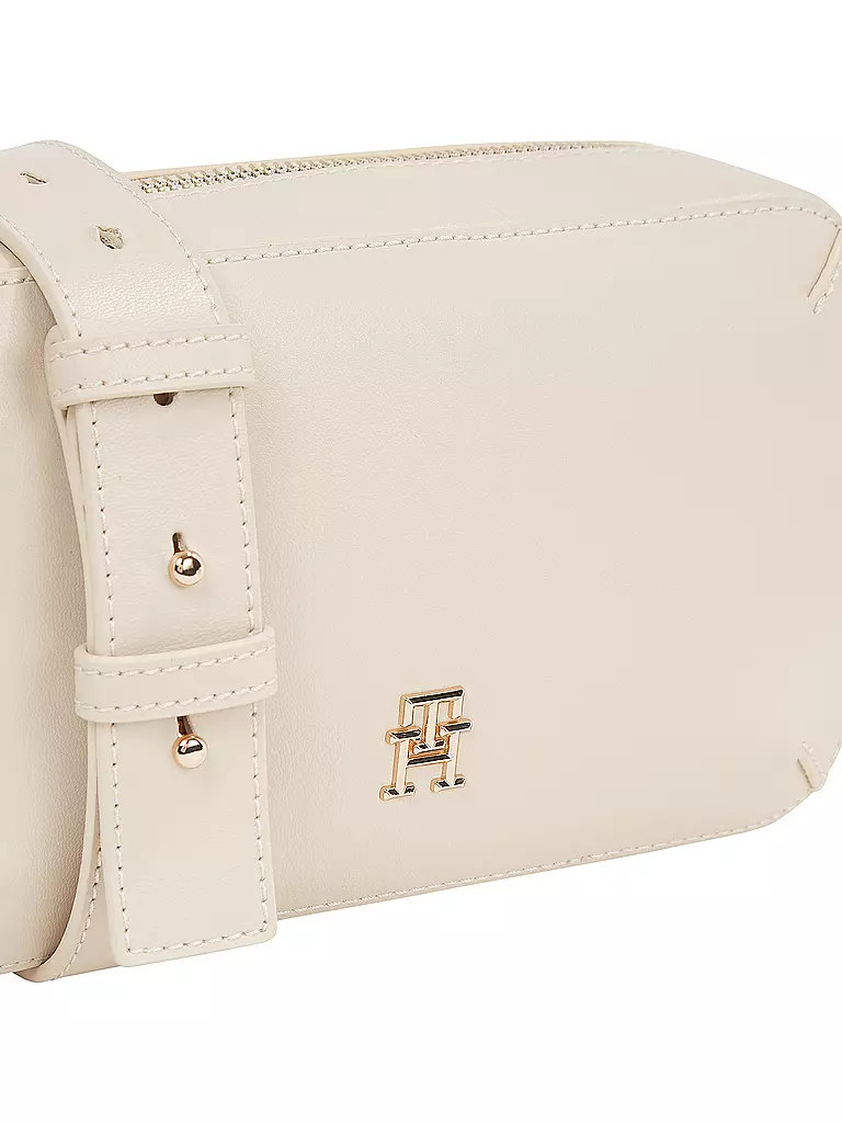TOMMY HILFIGER | Tasche - Mini Bag TH CHIC | creme