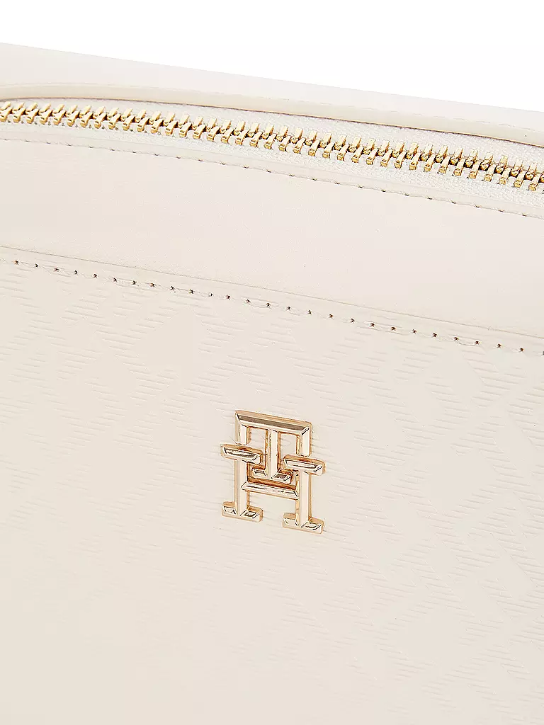 TOMMY HILFIGER | Tasche - Mini Bag TH DISTINCT  | beige