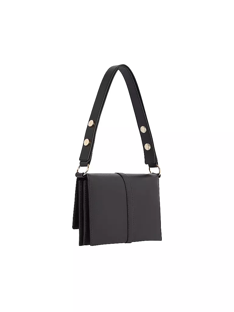 TOMMY HILFIGER | Tasche - Mini Bag TH HERITAGE | camel