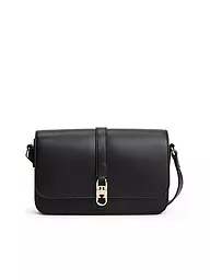 TOMMY HILFIGER | Tasche - Mini Bag TH LIBRE | schwarz
