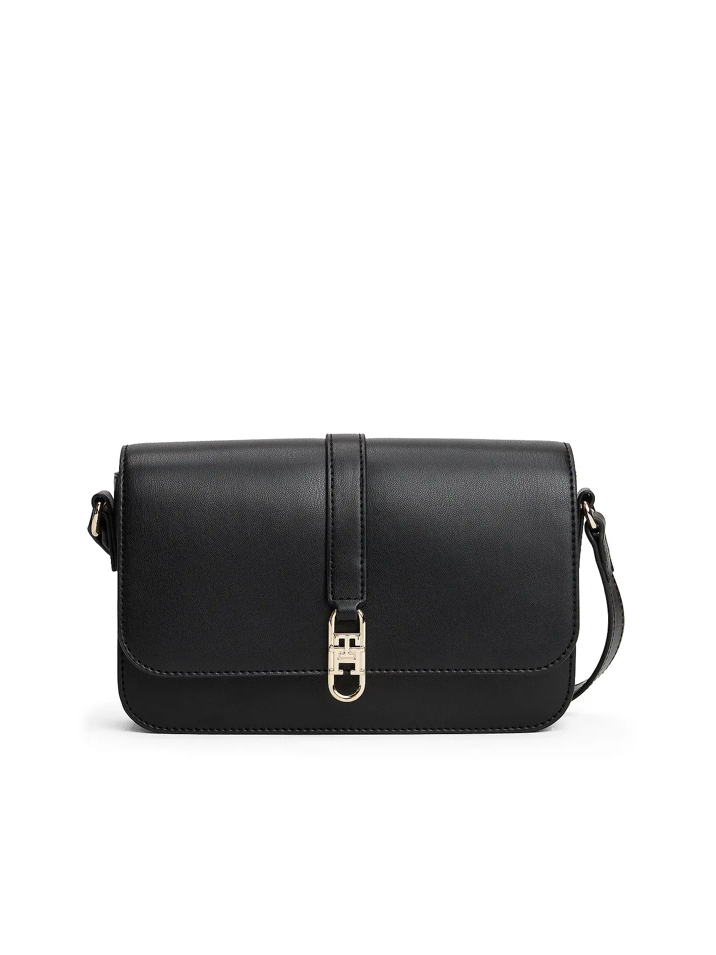 TOMMY HILFIGER | Tasche - Mini Bag TH LIBRE | schwarz