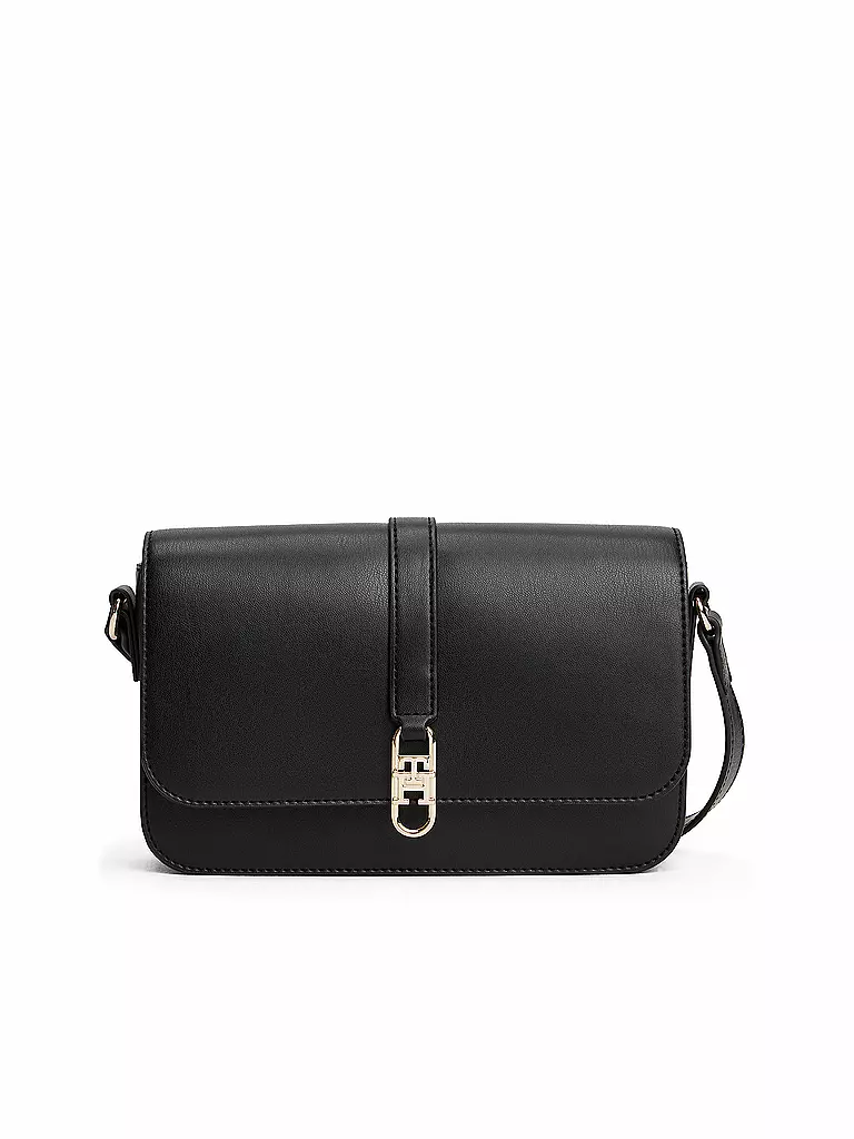 TOMMY HILFIGER | Tasche - Mini Bag TH LIBRE | schwarz