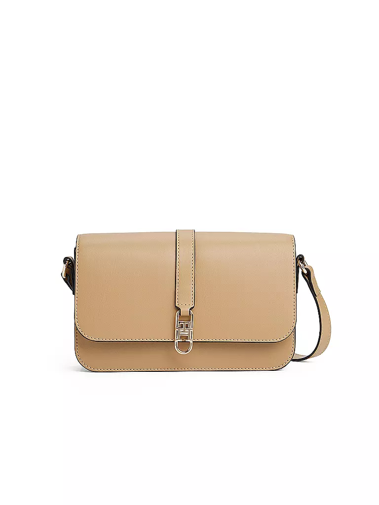 TOMMY HILFIGER | Tasche - Mini Bag TH LIBRE | creme