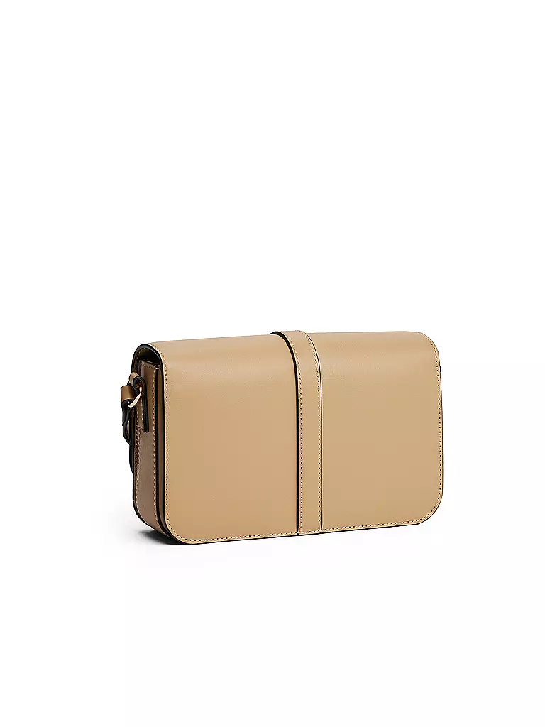 TOMMY HILFIGER | Tasche - Mini Bag TH LIBRE | creme