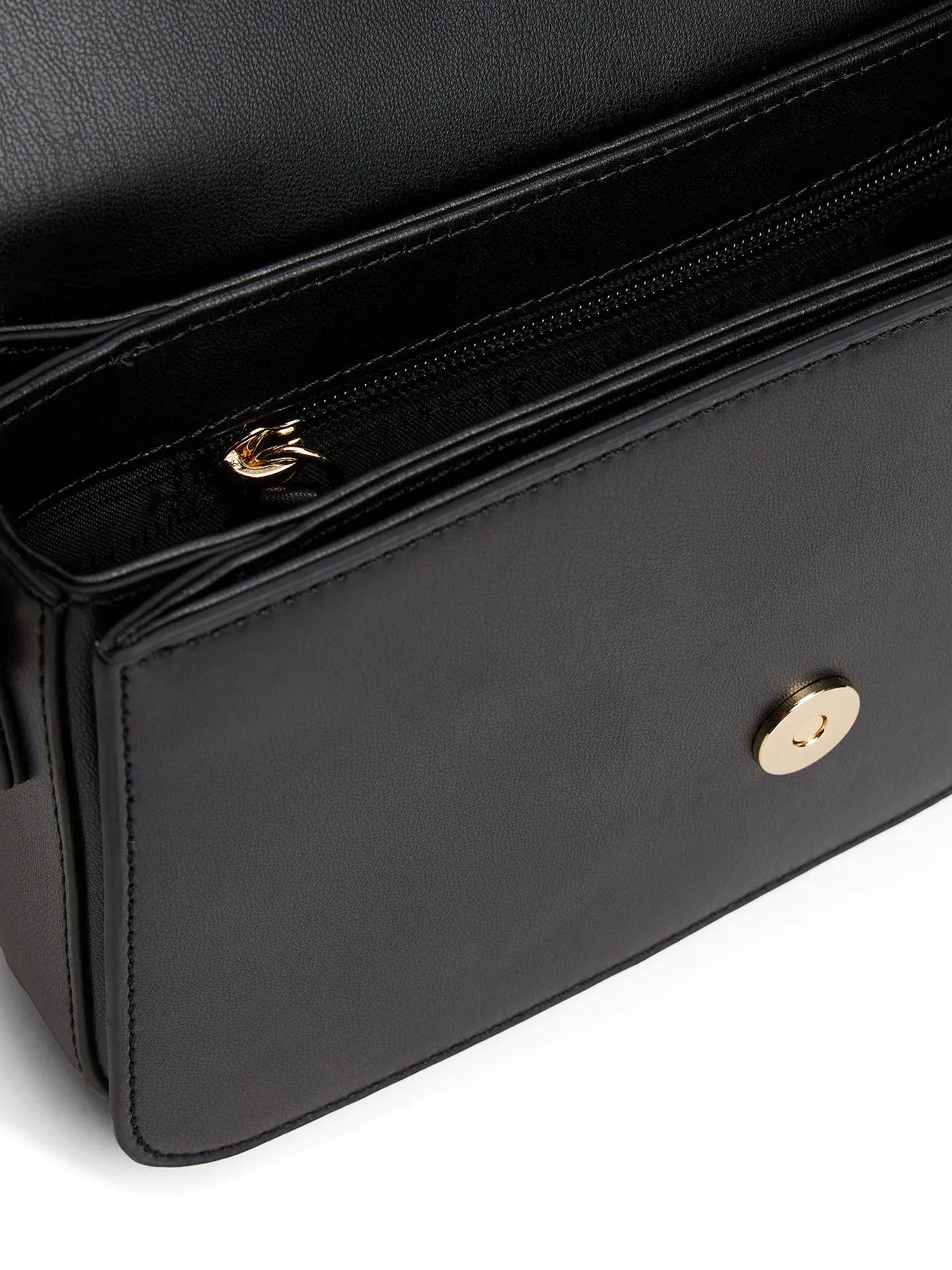 TOMMY HILFIGER | Tasche - Mini Bag TH LIBRE | schwarz