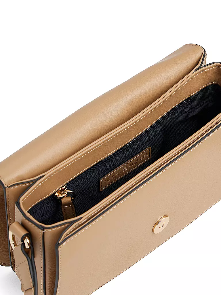 TOMMY HILFIGER | Tasche - Mini Bag TH LIBRE | creme
