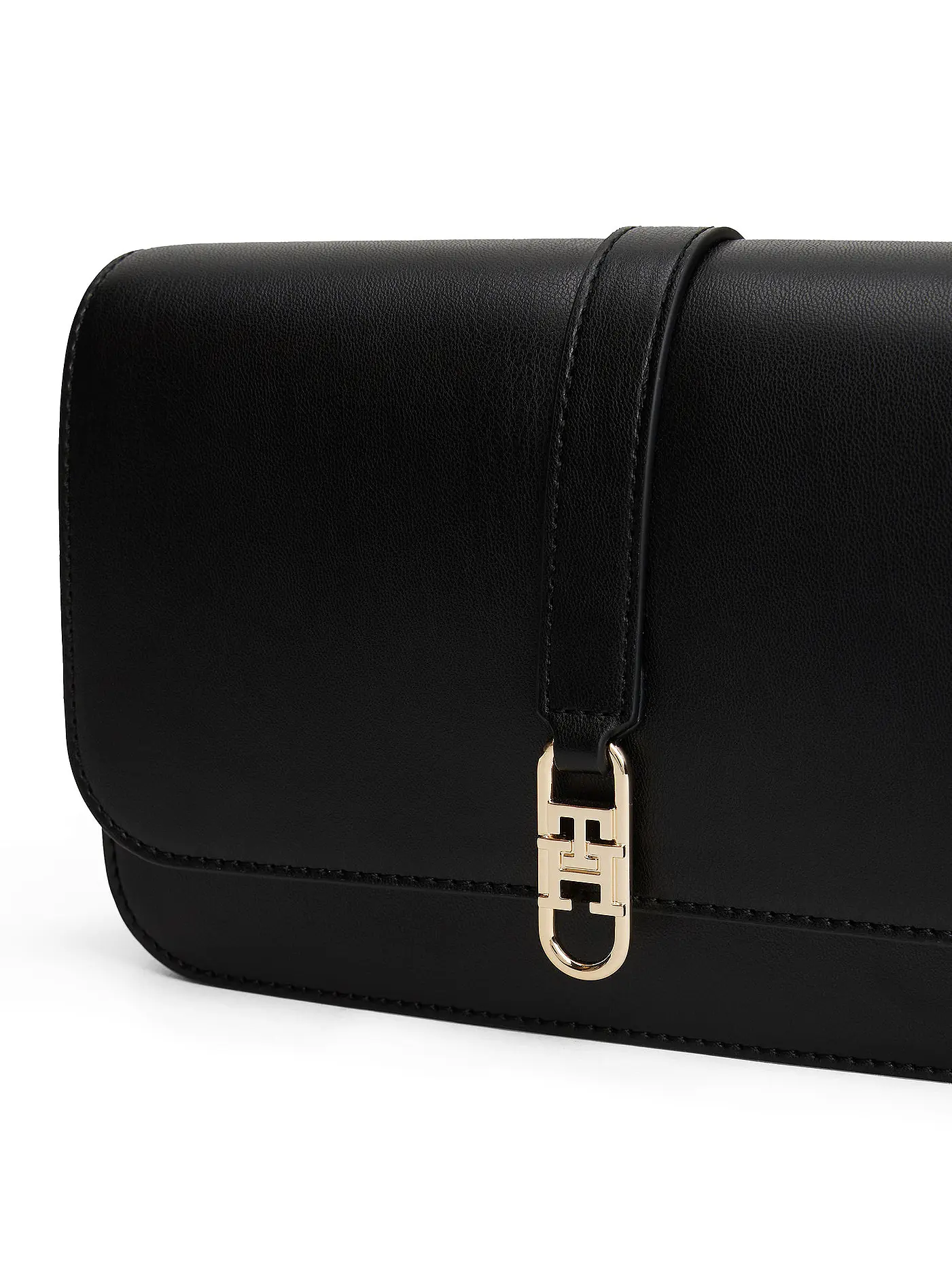 TOMMY HILFIGER | Tasche - Mini Bag TH LIBRE | schwarz