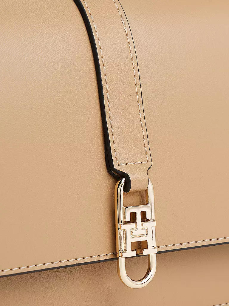 TOMMY HILFIGER | Tasche - Mini Bag TH LIBRE | creme