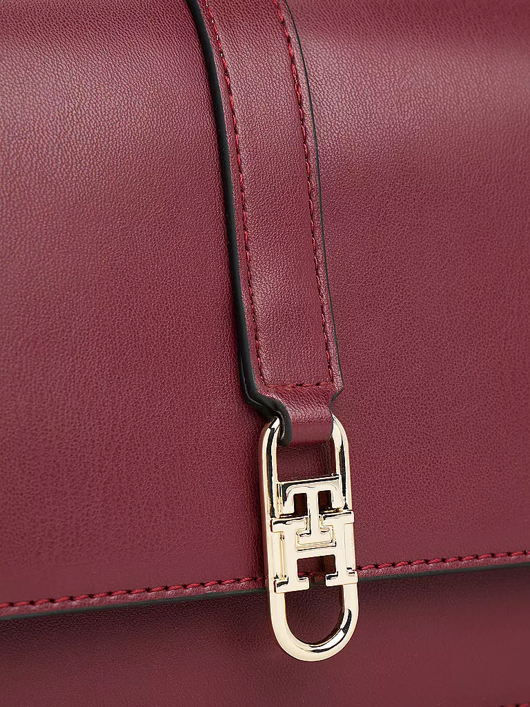 TOMMY HILFIGER | Tasche - Mini Bag TH LIBRE | 