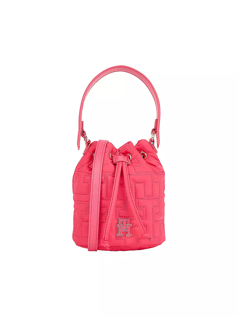 TOMMY HILFIGER | Tasche - Mini Bag | pink