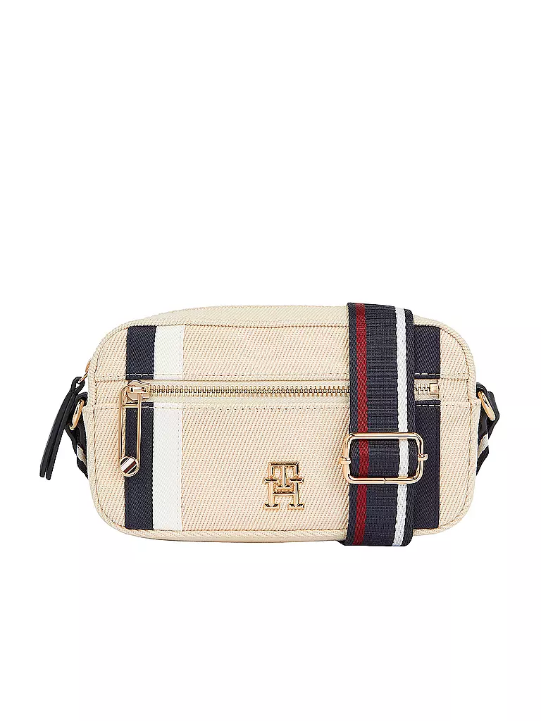 TOMMY HILFIGER | Tasche - Mini Bag | beige