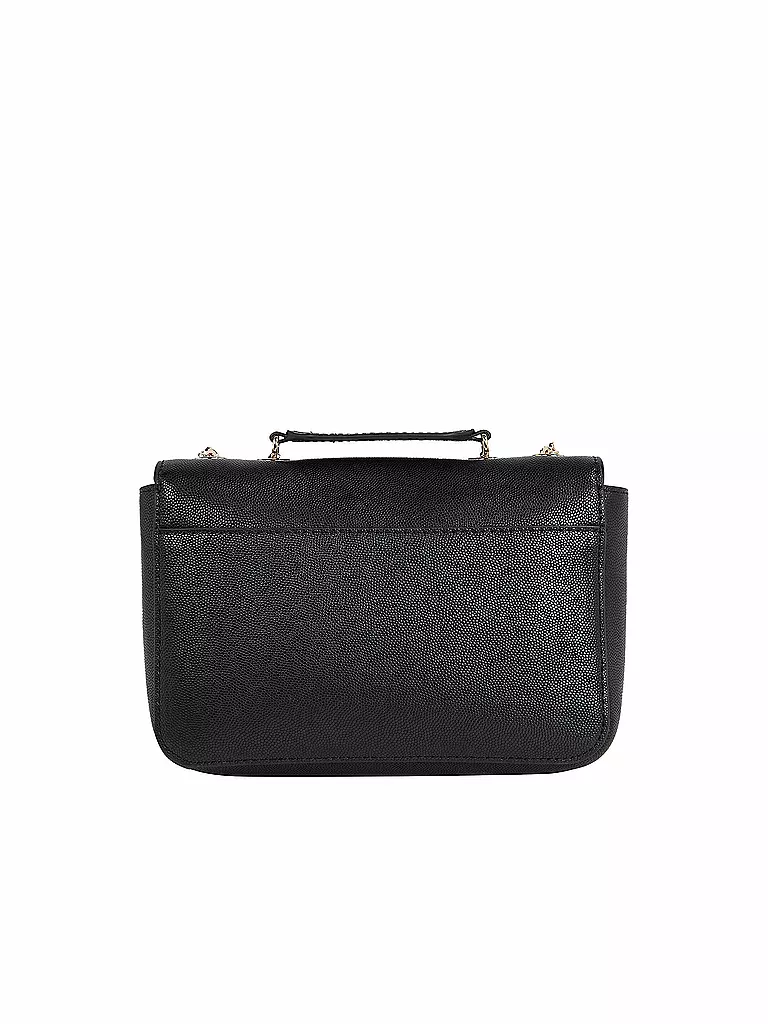 TOMMY HILFIGER | Tasche - Mini Bag | schwarz