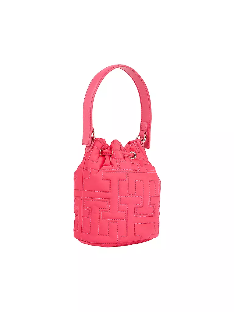 TOMMY HILFIGER | Tasche - Mini Bag | pink