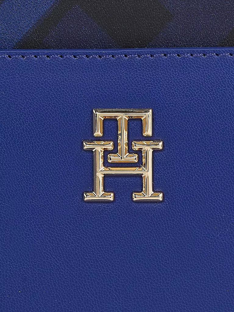 TOMMY HILFIGER | Tasche - Mini Bag | blau