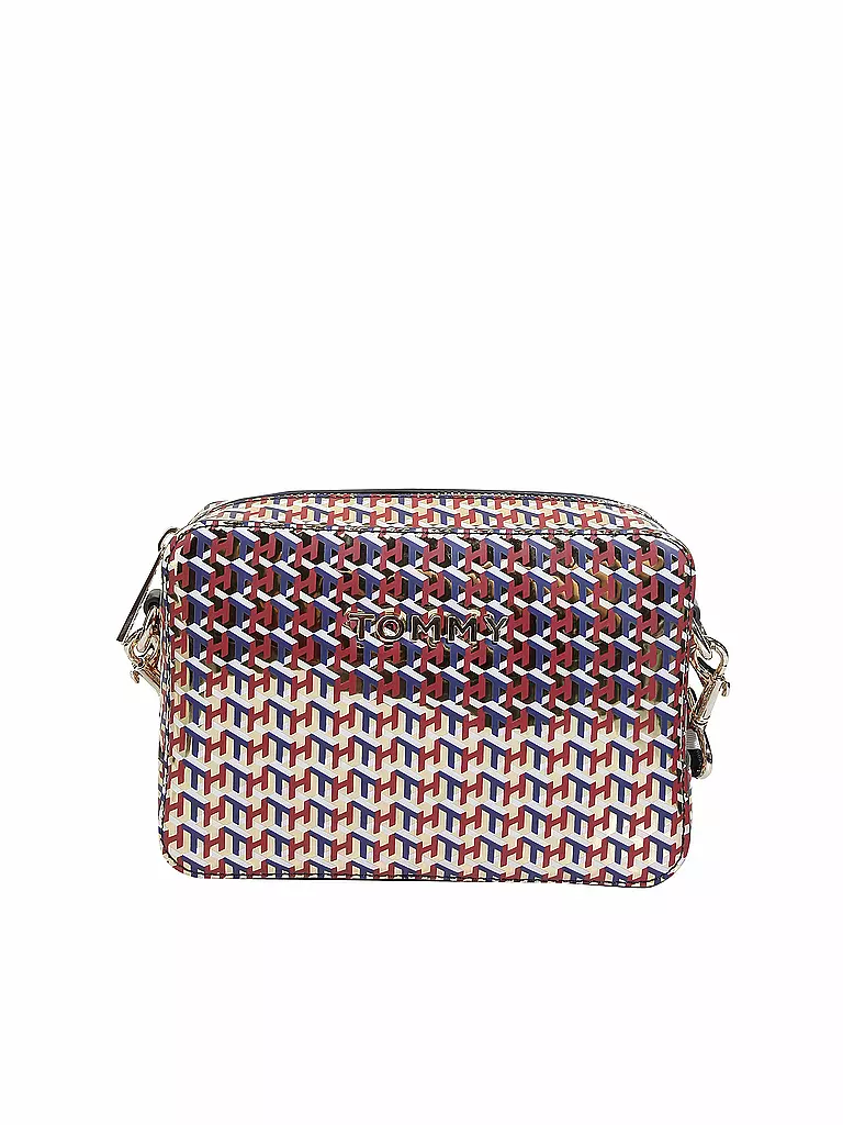 TOMMY HILFIGER | Tasche - Minibag "Iconic" | bunt