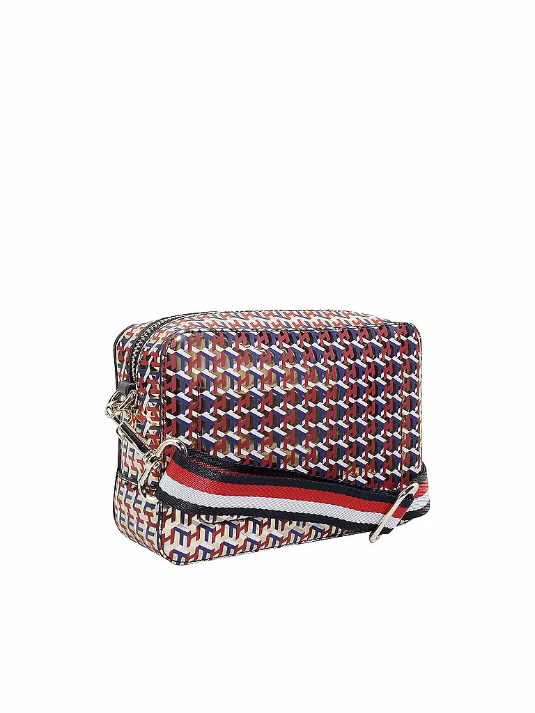 TOMMY HILFIGER | Tasche - Minibag "Iconic" | bunt