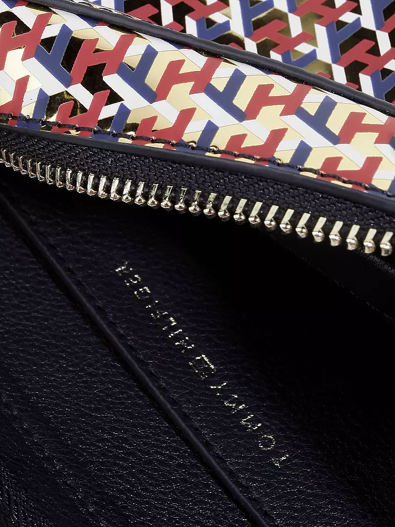 TOMMY HILFIGER | Tasche - Minibag "Iconic" | bunt