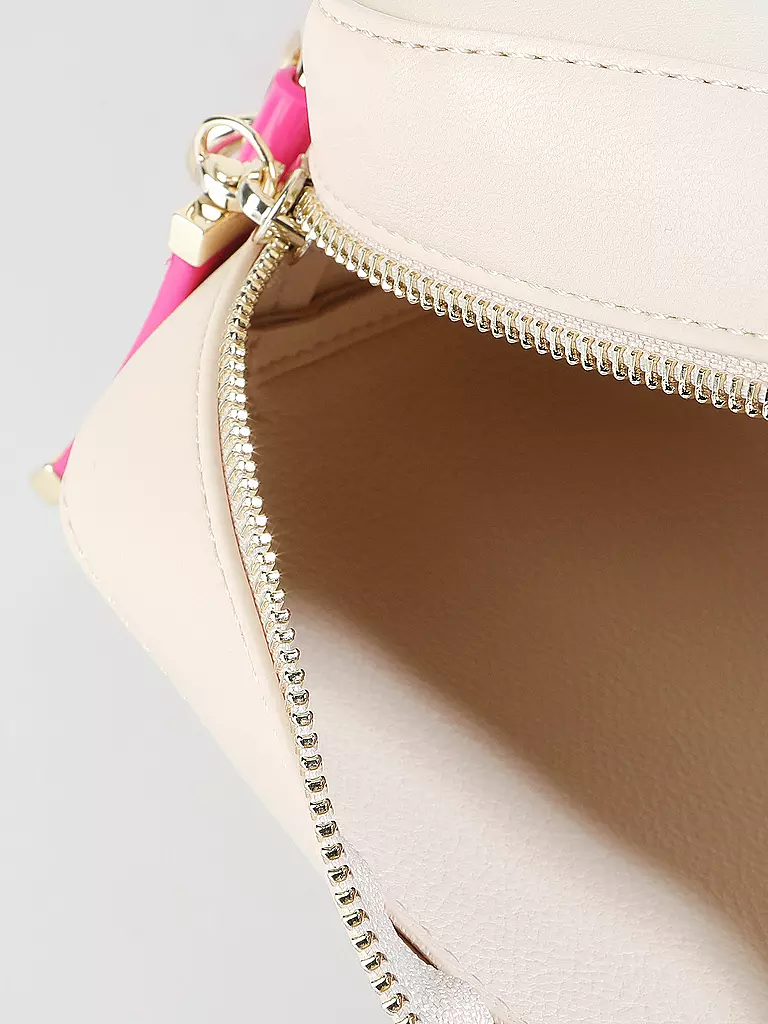 TOMMY HILFIGER | Tasche - Minibag Iconic | beige