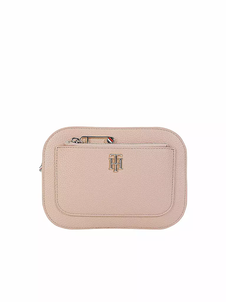 TOMMY HILFIGER | Tasche - Minibag TH Element  | beige