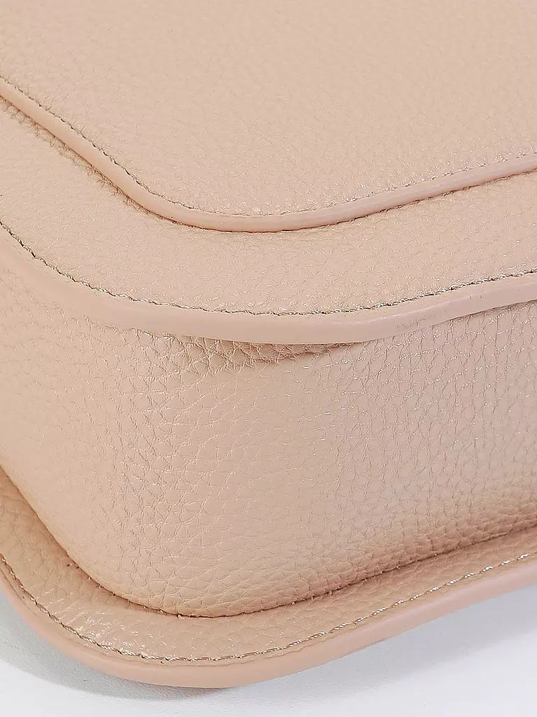 TOMMY HILFIGER | Tasche - Minibag TH Element  | beige