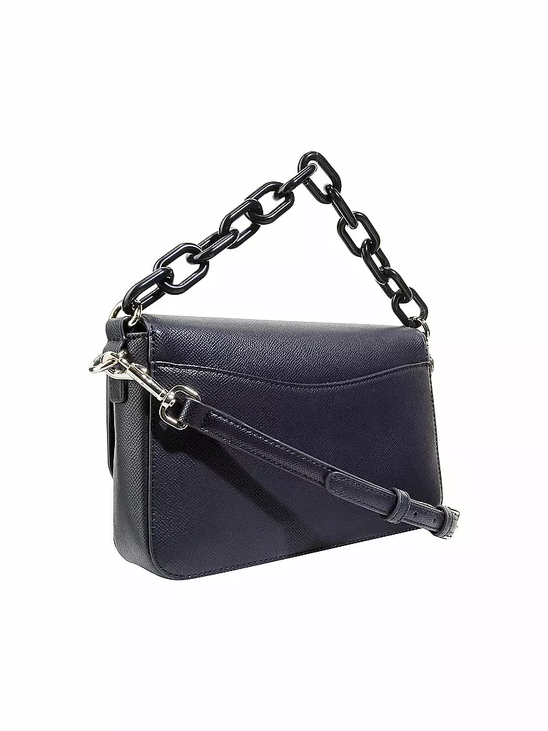 TOMMY HILFIGER | Tasche - Minibag | blau