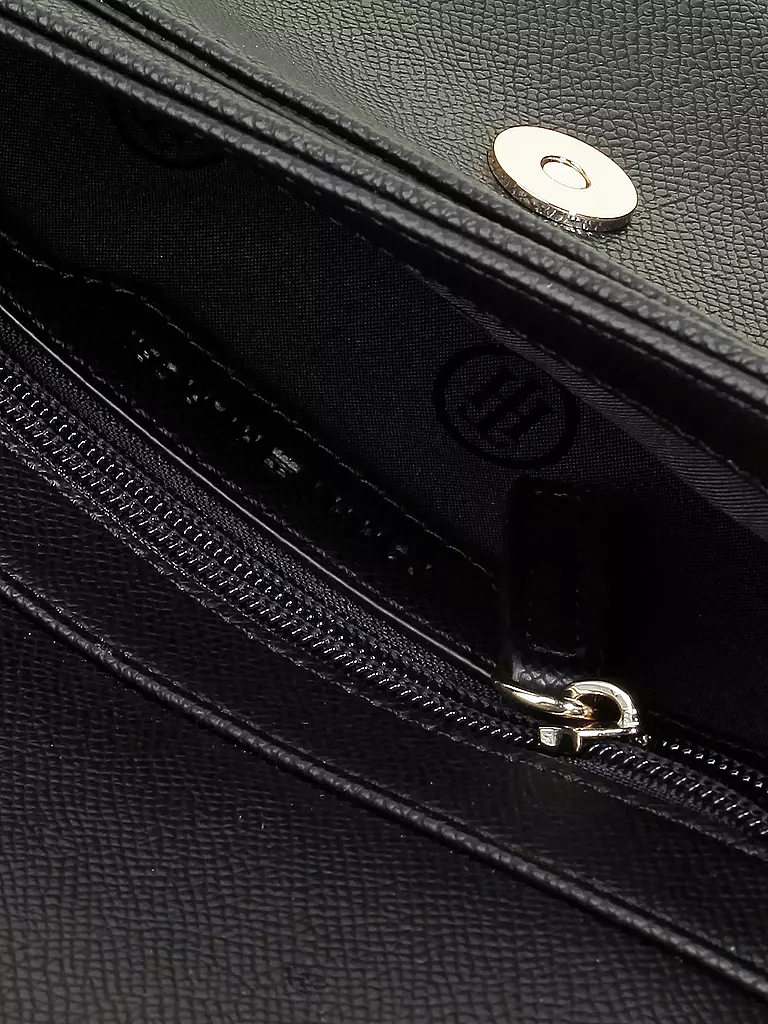 TOMMY HILFIGER | Tasche - Minibag | schwarz