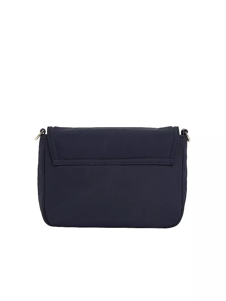 TOMMY HILFIGER | Tasche - Schultertasche MY TOMMY | blau