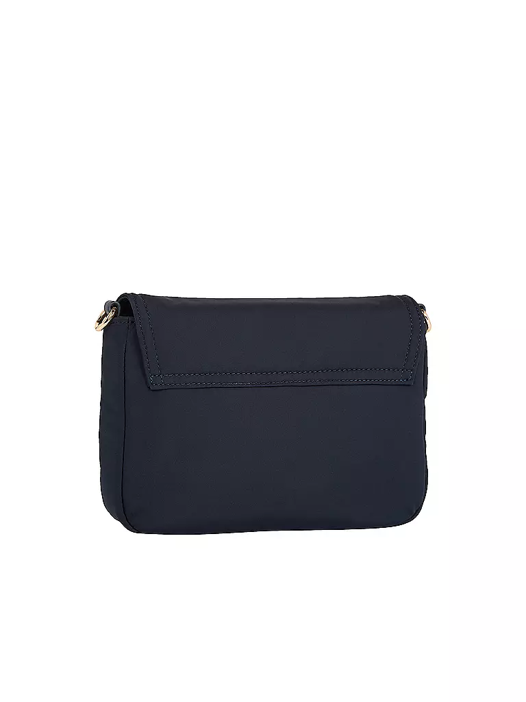 TOMMY HILFIGER | Tasche - Schultertasche MY TOMMY | blau