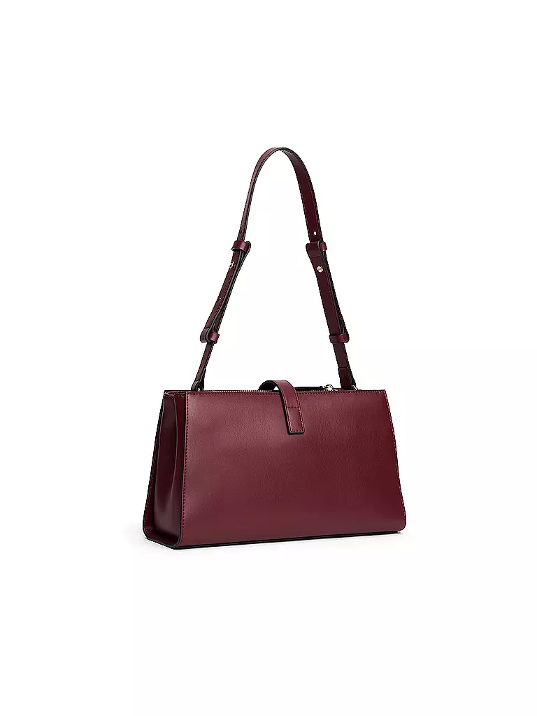 TOMMY HILFIGER | Tasche - Schultertasche TH LIBRE | creme