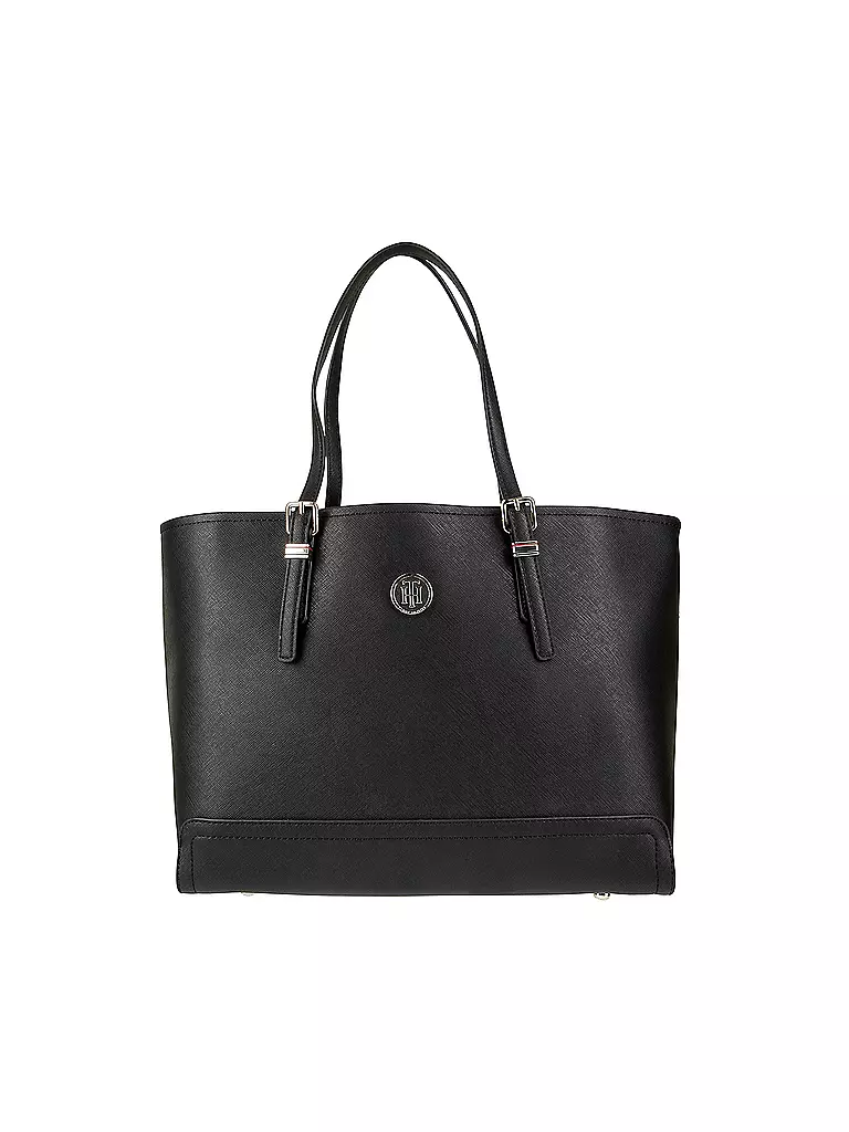 TOMMY HILFIGER | Tasche - Shopper "Honey" M | 
