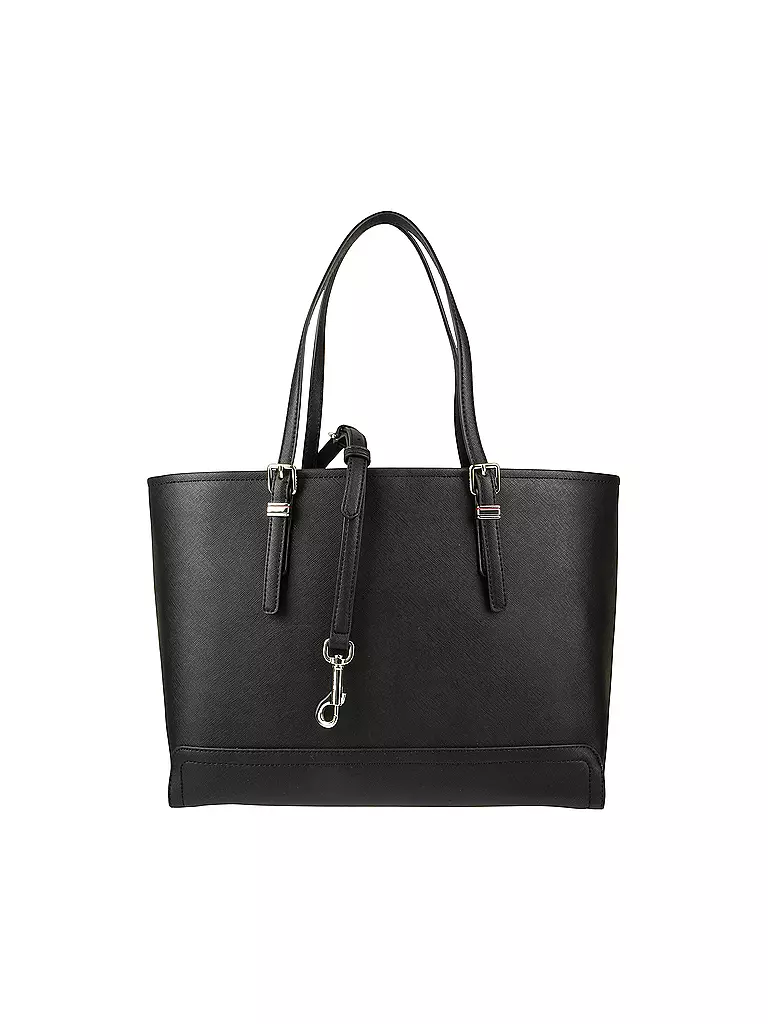 TOMMY HILFIGER | Tasche - Shopper "Honey" M | 