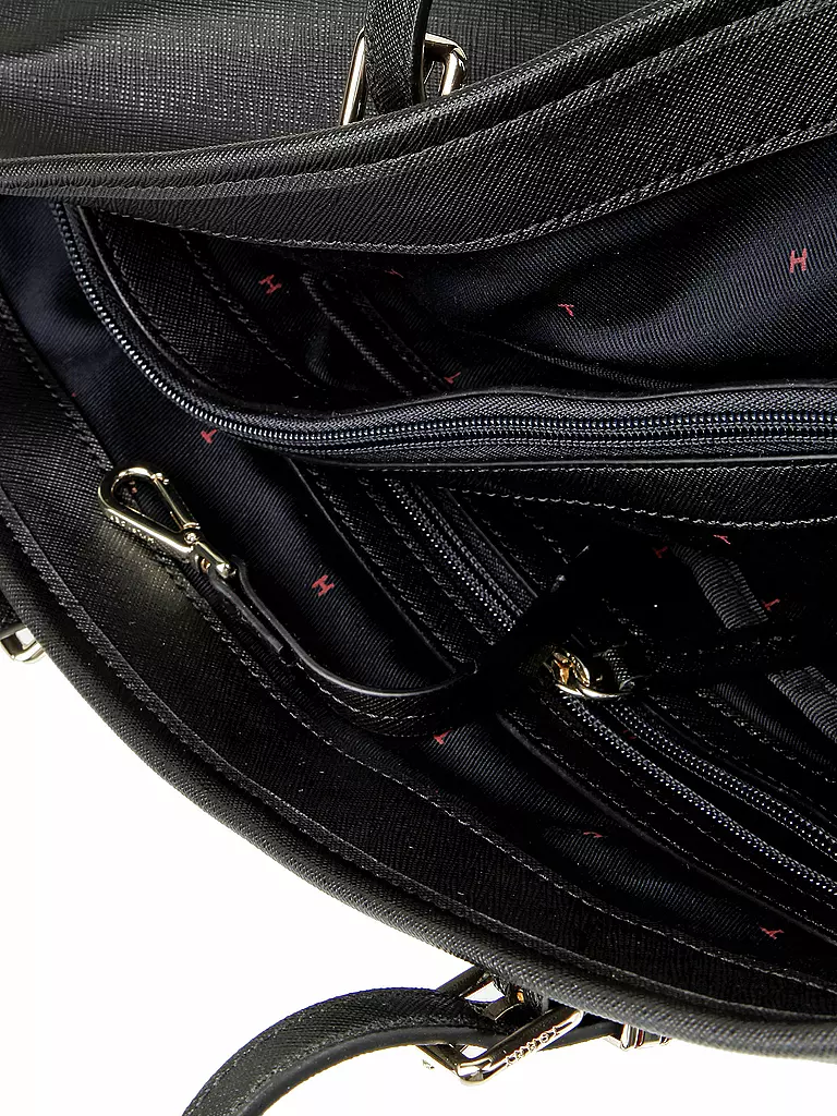 TOMMY HILFIGER | Tasche - Shopper "Honey" M | 