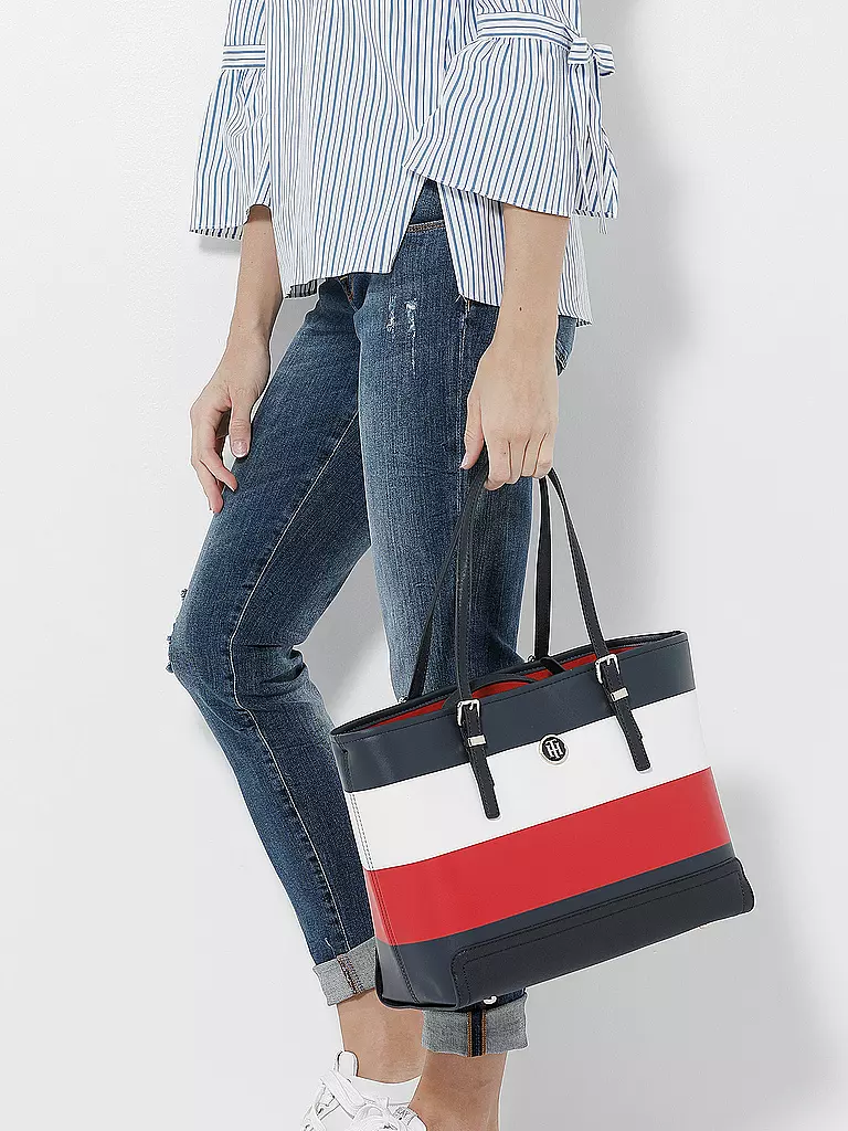 TOMMY HILFIGER | Tasche - Shopper "Honey" | 
